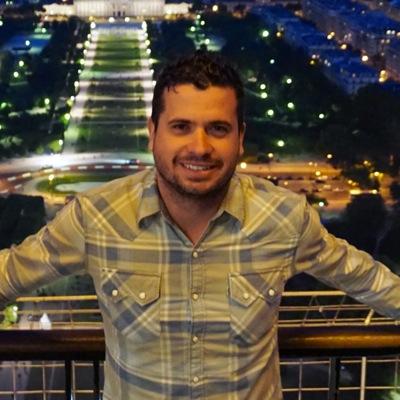 moraesrod's profile picture. Electrical Engineer