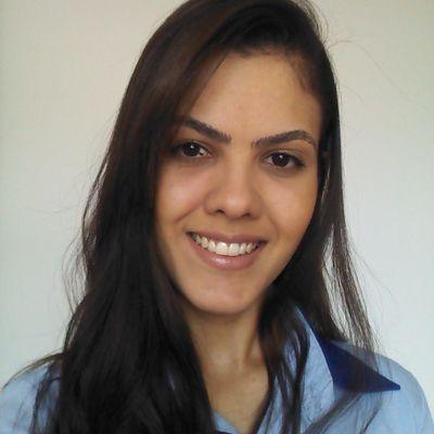 paulasouzapsic's profile picture. 