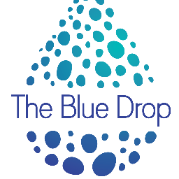 The Blue Drop