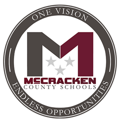 McCracken County Public Schools: One Vision.. Endless Opportunities