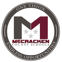 McCracken Co Schools (@mcpschools) 's Twitter Profile Photo McCracken Co Schools (@mcpschools) 's Twitter Profile Photo