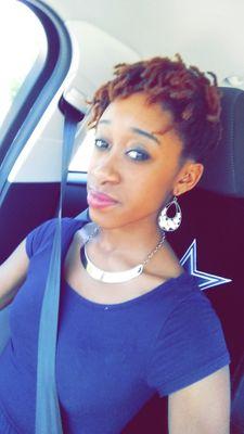Real Nurse... Determined to be greater than I was the day before.