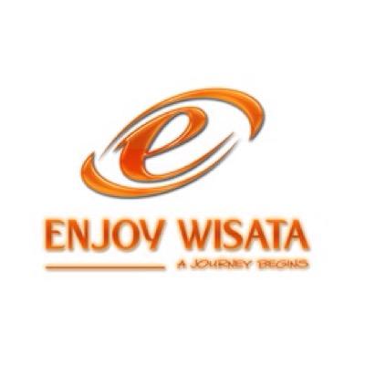 enjoywisata's profile picture. 