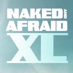 Follow @NakedAndAfraid for all #NakedAndAfraidXL updates.