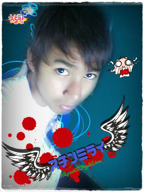 raynoe311's profile picture. 