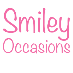 SmileyOccasions's profile picture. Check out my Etsy shop at http://t.co/Os83s6hUiA! Find me on instagram @smileyoccasions.