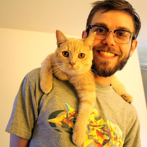 Co-Founder, CSO at @proteinqure, @UofT @UWaterloo. Peptide Therapeutics, Structure-based Drug Design, Computational Biophysics, AI for Drug Discovery, Cats