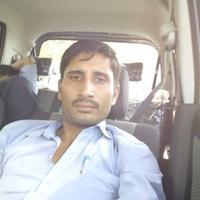 Vijay Chaudhary (@chaudhary92) 's Twitter Profile