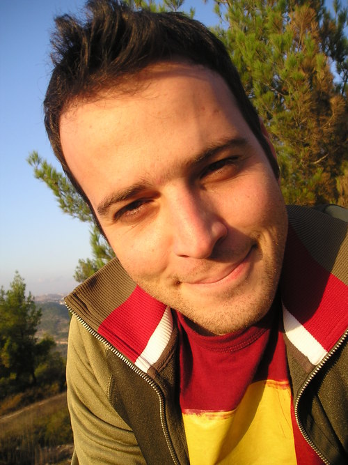 alonbo Profile Picture