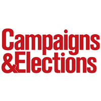 Campaigns & Elections(@C_and_E) 's Twitter Profile Photo