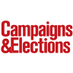 Campaigns & Elections (@c_and_e) Twitter profile photo Campaigns & Elections (@c_and_e) Twitter profile photo