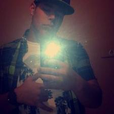 Profile Picture of Peter Garza Jr ;) (@peterjr_bil) on Twitter