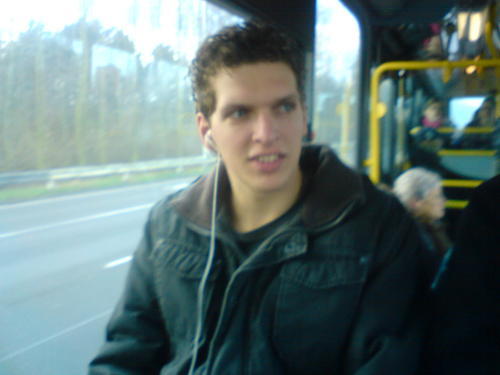 William_E's profile picture. 