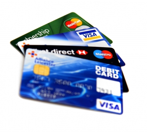 Helping you make the best choice with your credit card.