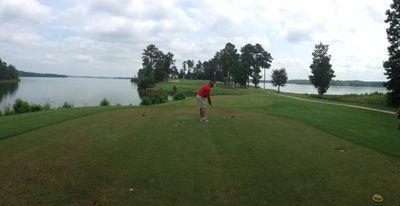 TraeHeard's profile picture. Wannabe scratch golfer with a wicked knack for sarcasm.