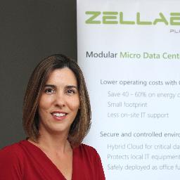 CEO at Zellabox