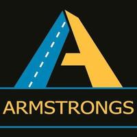 ArmstrongsDriverEd(@ADElicensing) 's Twitter Profile Photo