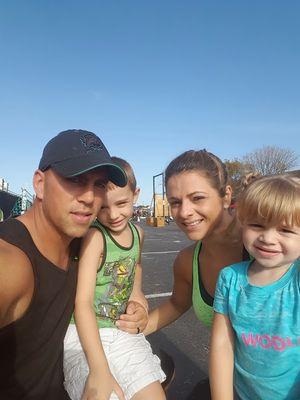 jlthorpe417's profile picture. 