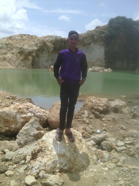 Apa adanya ajh
