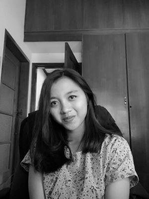 yesypuspita's profile picture. FISIP UNPAD 2010| FBM WIDYATAMA 2014 | yesypuspita@ymail.com