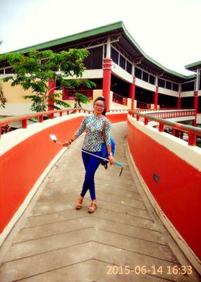 andhataha's profile picture. simple