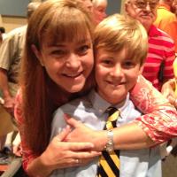 C.C. Bates (@ccbates) 's Twitter Profile