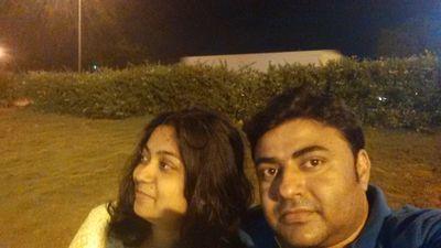 protipganguly's profile picture. Supply Chain Manager