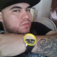 Adrian ramos (@chikenflow77) 's Twitter Profile