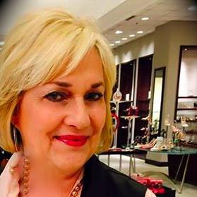 Marketing Gal Saks Las Vegas...
How tweet it is to chirp about fashion in a city that melds nightlife, events and shopping. It's my pleasure to tweet you!
