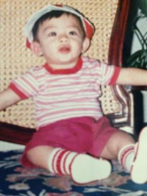 m0ndzter's profile picture. 