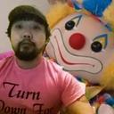 Clownie - @AarynsClown - Twitter