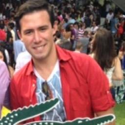 juliochavz's profile picture. 