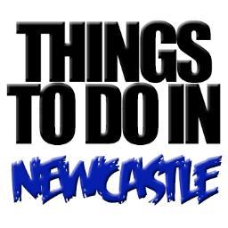 Updating you on whats on and when, in and around Newcastle