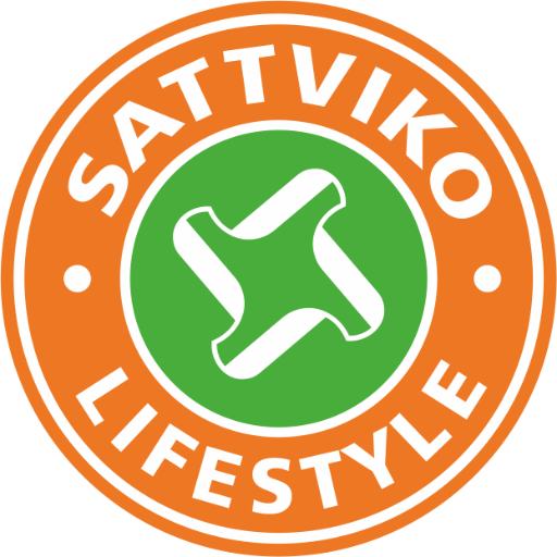 At Sattviko, we're using the age-old Indian superfoods to create super tasty food products.
Leading the #superfoodsofindia conversation. Join us!