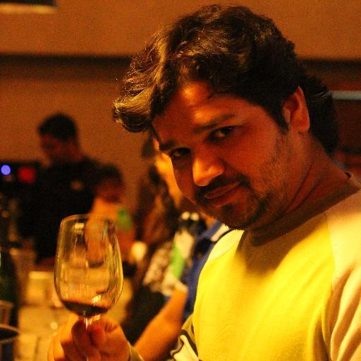 seesameer's profile picture. 