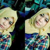 Ria Novita (@rianovitha) 's Twitter Profile