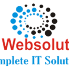 mywebsolutionin's profile picture. Mywebsolution, one of the leading Indian web designing company that offers customer oriented website desig services & more importantly deliver them effectively