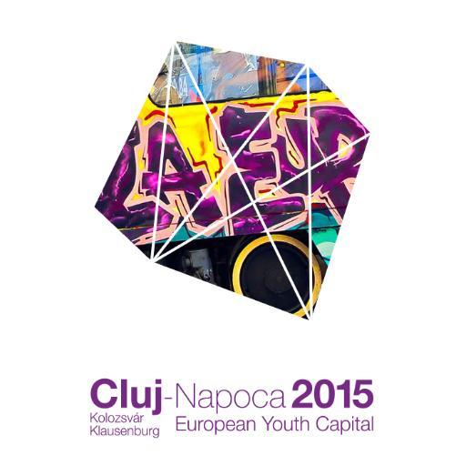 Cluj-Napoca European Youth Capital 2015