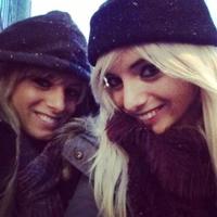 Clare + Jessie Stephens (@thinkspo1) 's Twitter Profile