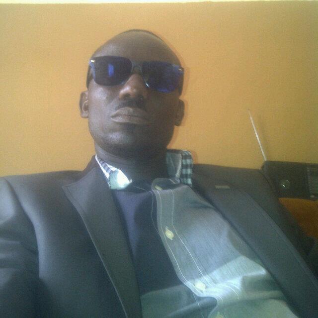 kolashadrack25's profile picture. A discipline man who is addicted to Kingdom mandate & service to humanity. One who does not compromise integrity. A passionate lover of sports!