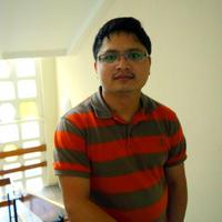 Prajal Pradhan @prajdhan@mstdn.social(@prajdhan) 's Twitter Profile Photo