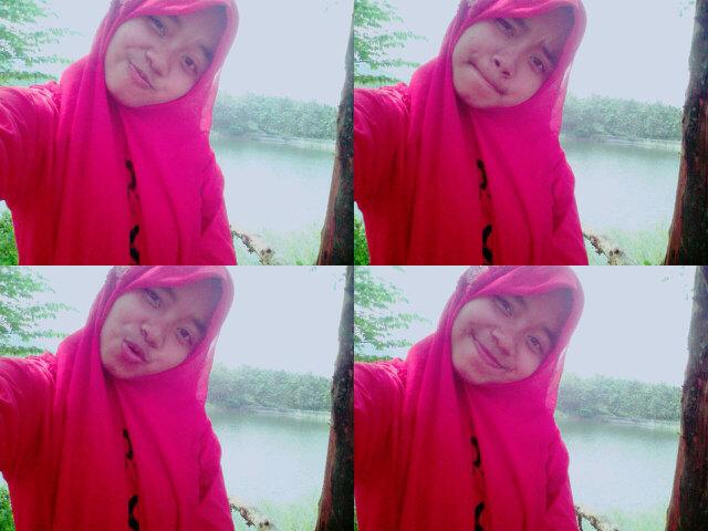 VickaCom's profile picture. Berpuasa