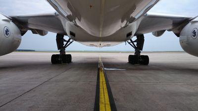 piallonge's profile picture. Délégué syndical unsa aérien air france et élus CSEE DGI et CSEC Air France