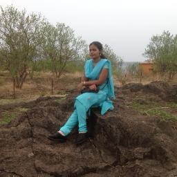 archana0309's profile picture. 