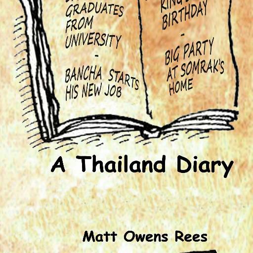 Blogger & writer on Thai lifestyle and the real culture of Thai people. Invited to give talks on integrating & helping foreigners get the best out of Thailand