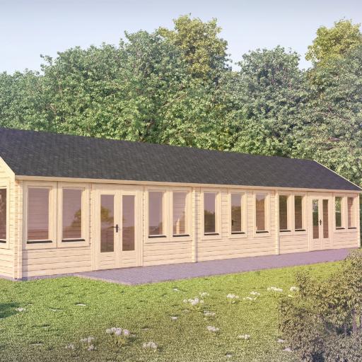 logsheds's profile picture. 