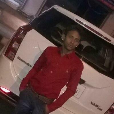 Paresh79660370's profile picture. 