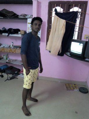 karthikkuta95's profile picture. 