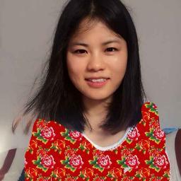 meishabei's profile picture. 