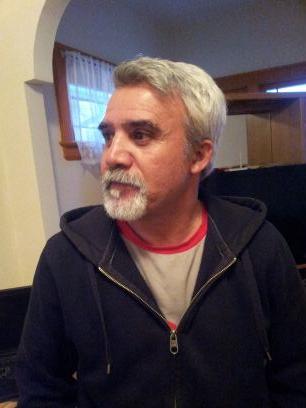 MTravers06's profile picture. 